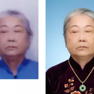 Chỉnh Sửa Ảnh Mờ