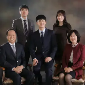 Chỉnh Sửa Ảnh Gia Đình
