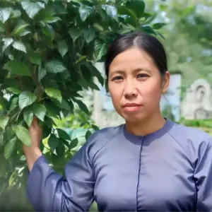 Phục Hồi Ảnh Trắng Đen
